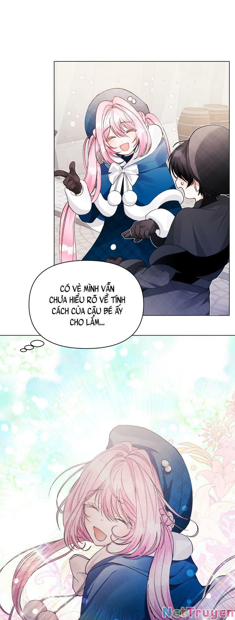 này tiểu công tước, hãy tin ở chị đi! chapter 12 26