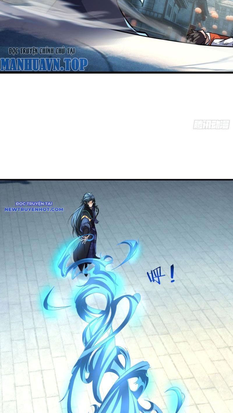 ngủ say vạn cổ: xuất thế đẩy ngang chư thiên chapter 8 21
