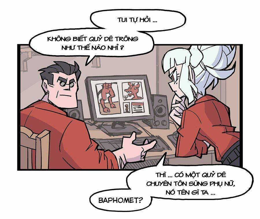 helltaker chapter 6 1