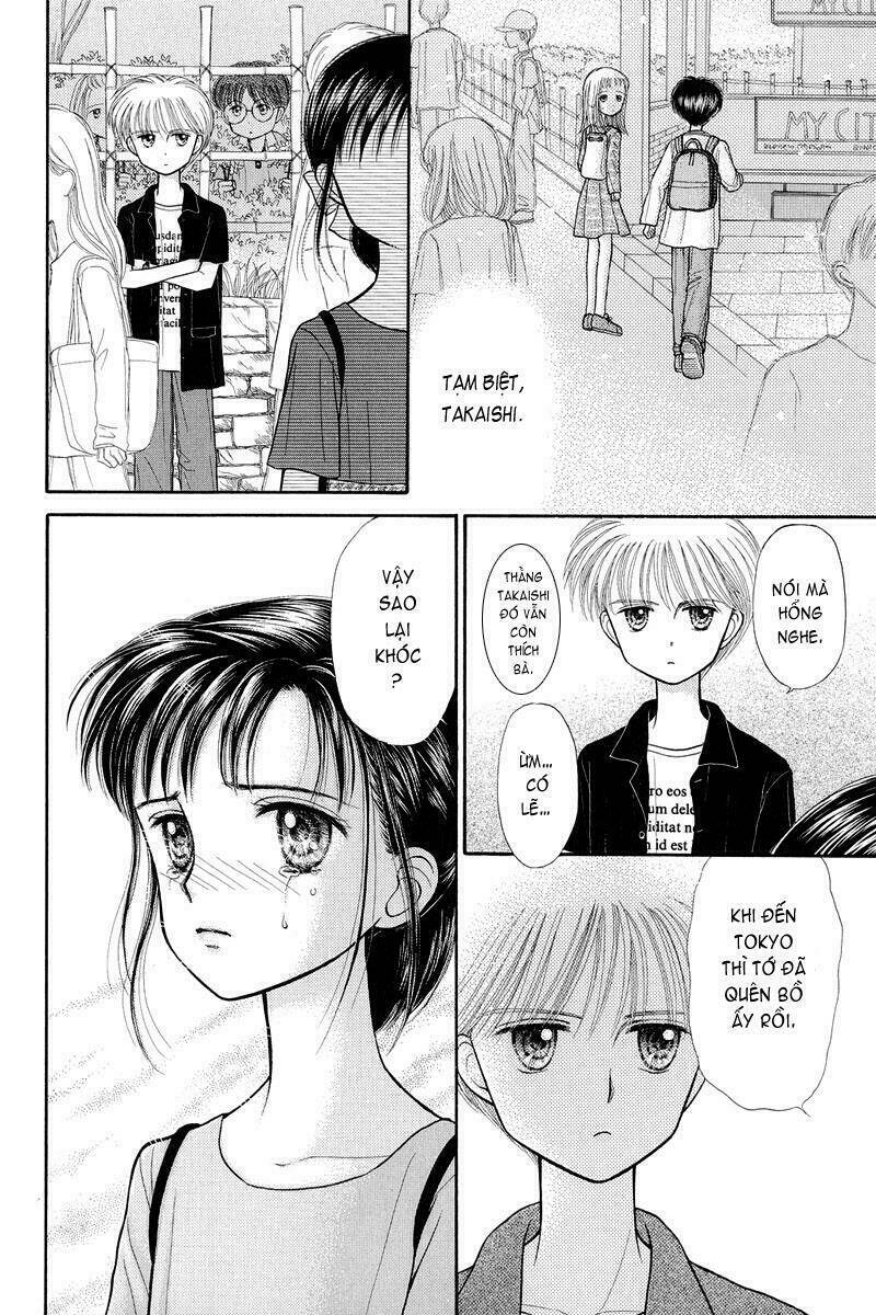 kodomo no omocha chapter 24 28