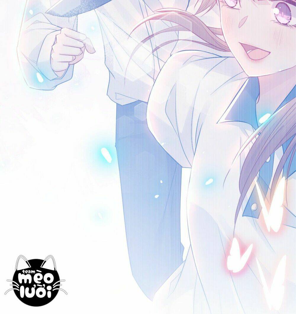 khi cô gái nhìn thấy thời gian chapter 35 42