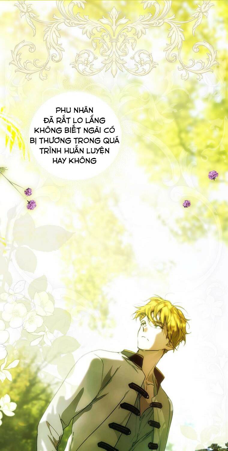 câu chuyện cổ tích của mẹ kế chapter 114.1 24