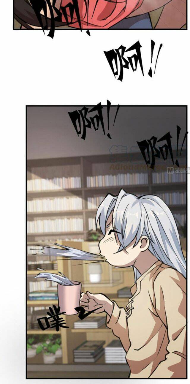 thâm dạ thư ốc chapter 131 16