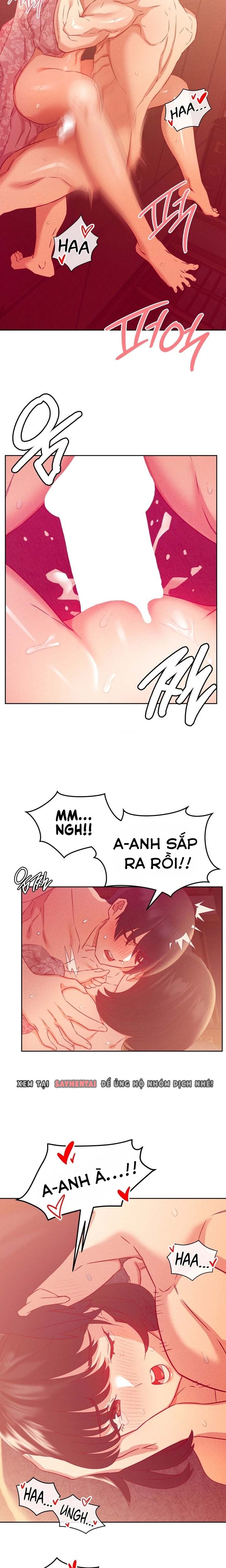 chúng ta cùng đi ryokan nhé chapter 5 4