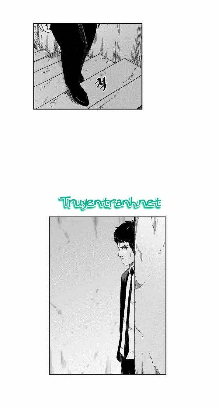 bạo lực học đường chapter 49 10
