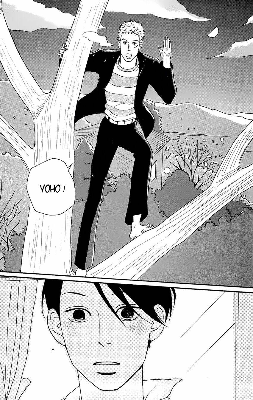 sakamichi no apollon chapter 14 13