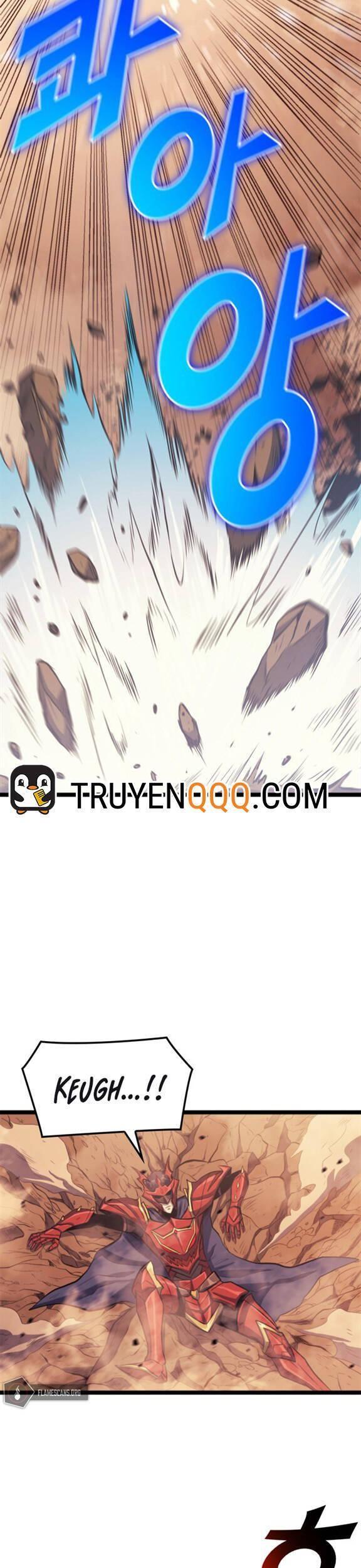 tôi trở lại thăng cấp một mình chapter 119 8