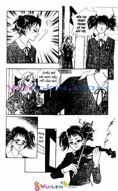 có anh trong đời chapter 2 43