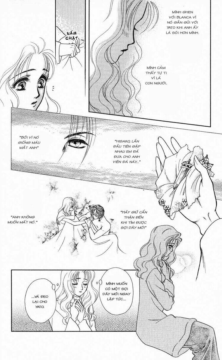 kindan no koi wo shiyou chapter 2 17