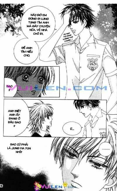anh,bạn trai và người ấy chapter 8 16