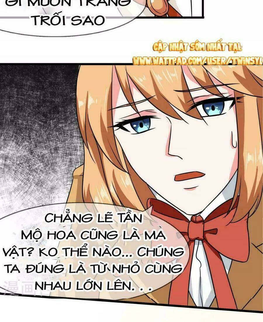 bá đạo trung khuyển tìm ái ký chapter 90 3