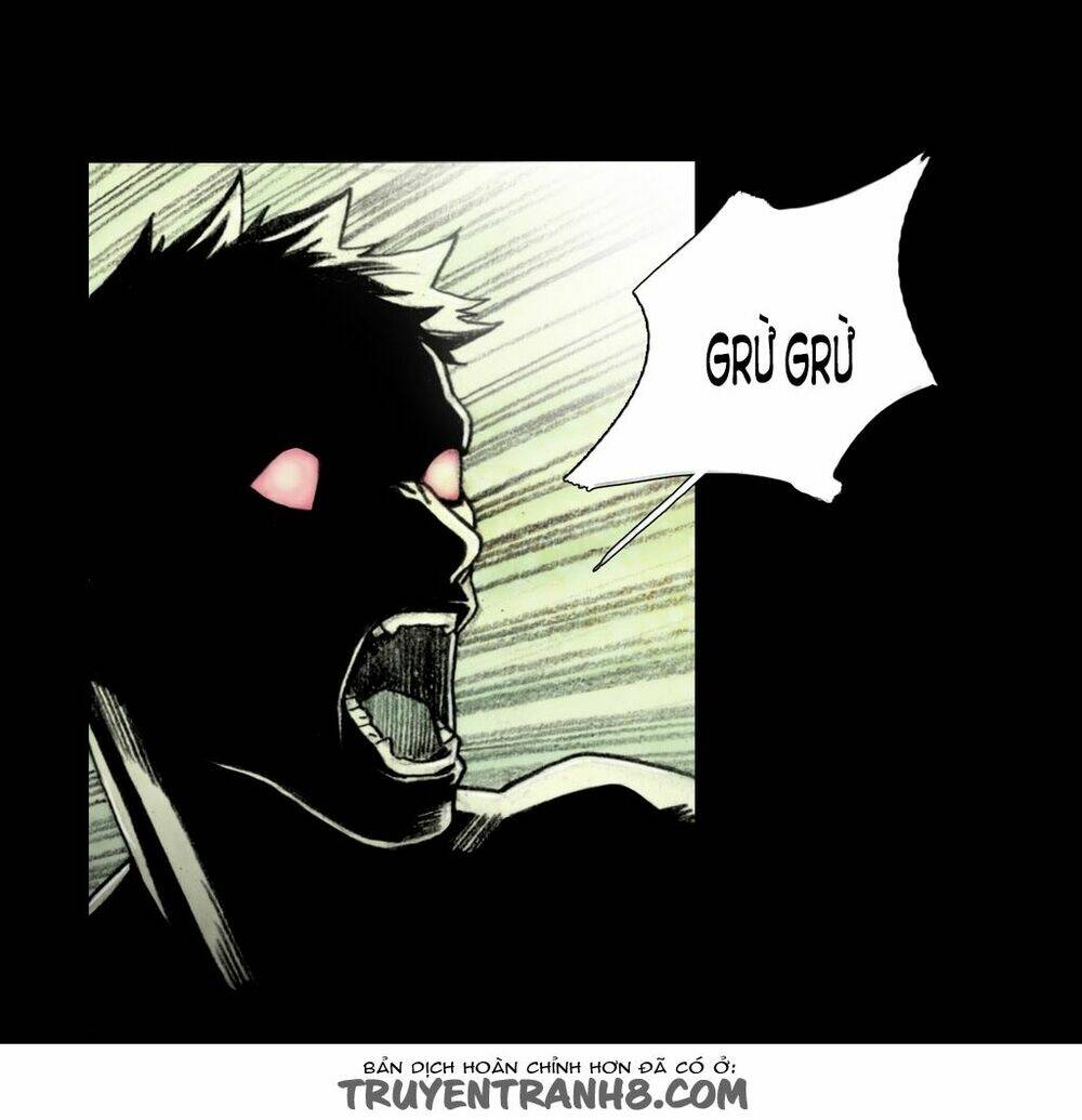 house of doll-ngôi nhà của những búp bê chapter 21 60