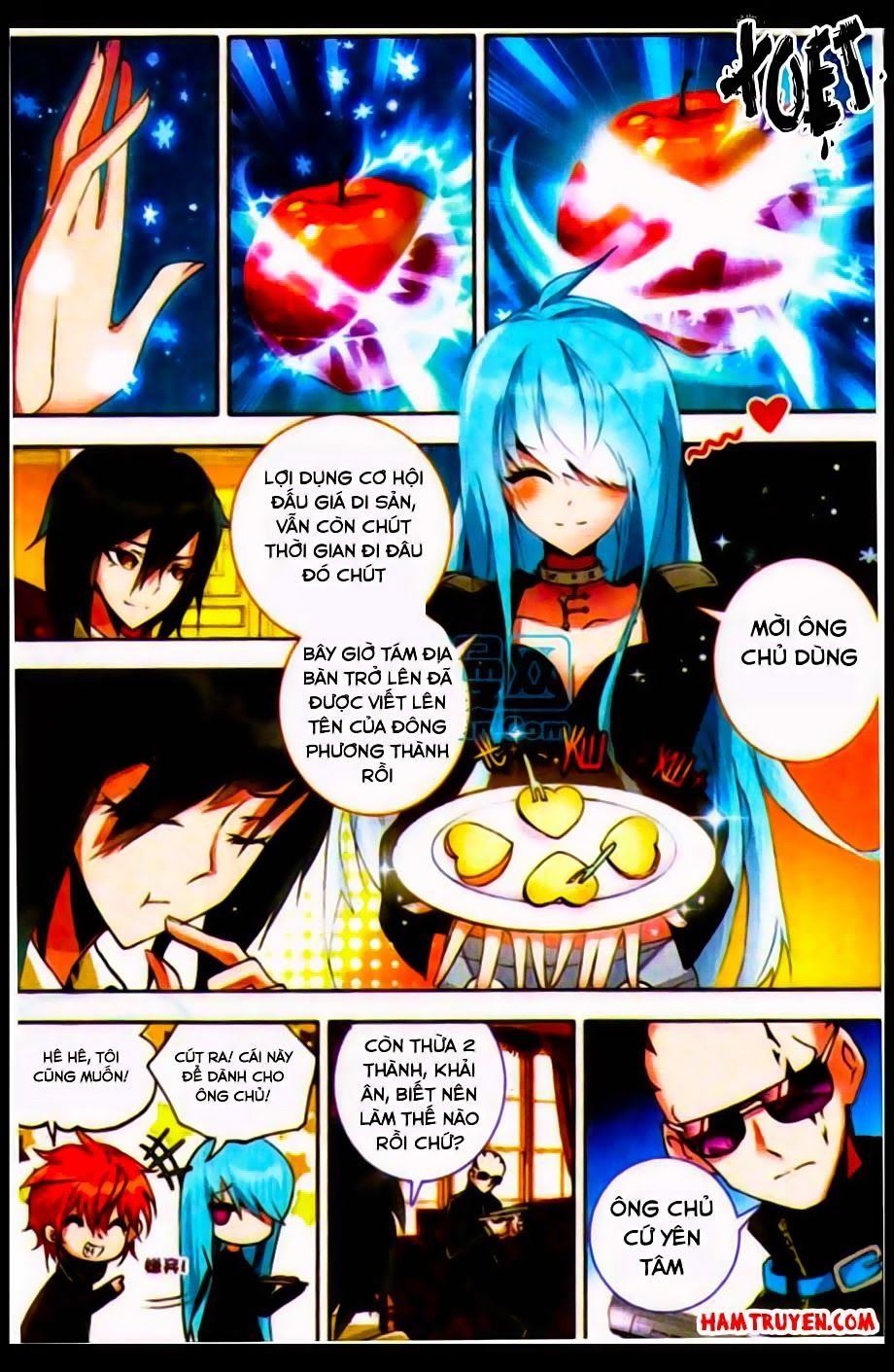 thăng long đạo chapter 4 7