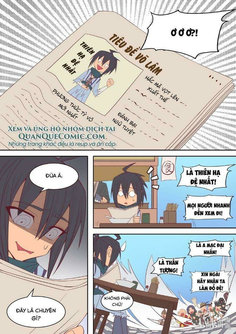 đại ẩn vu trạch chapter 25 11