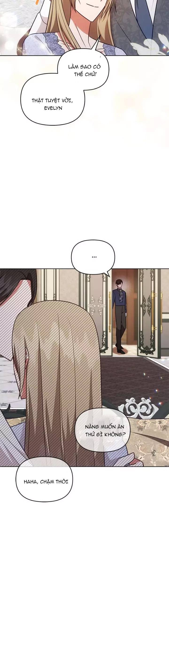 công tước ác quỷ không ngủ được chapter 49 3