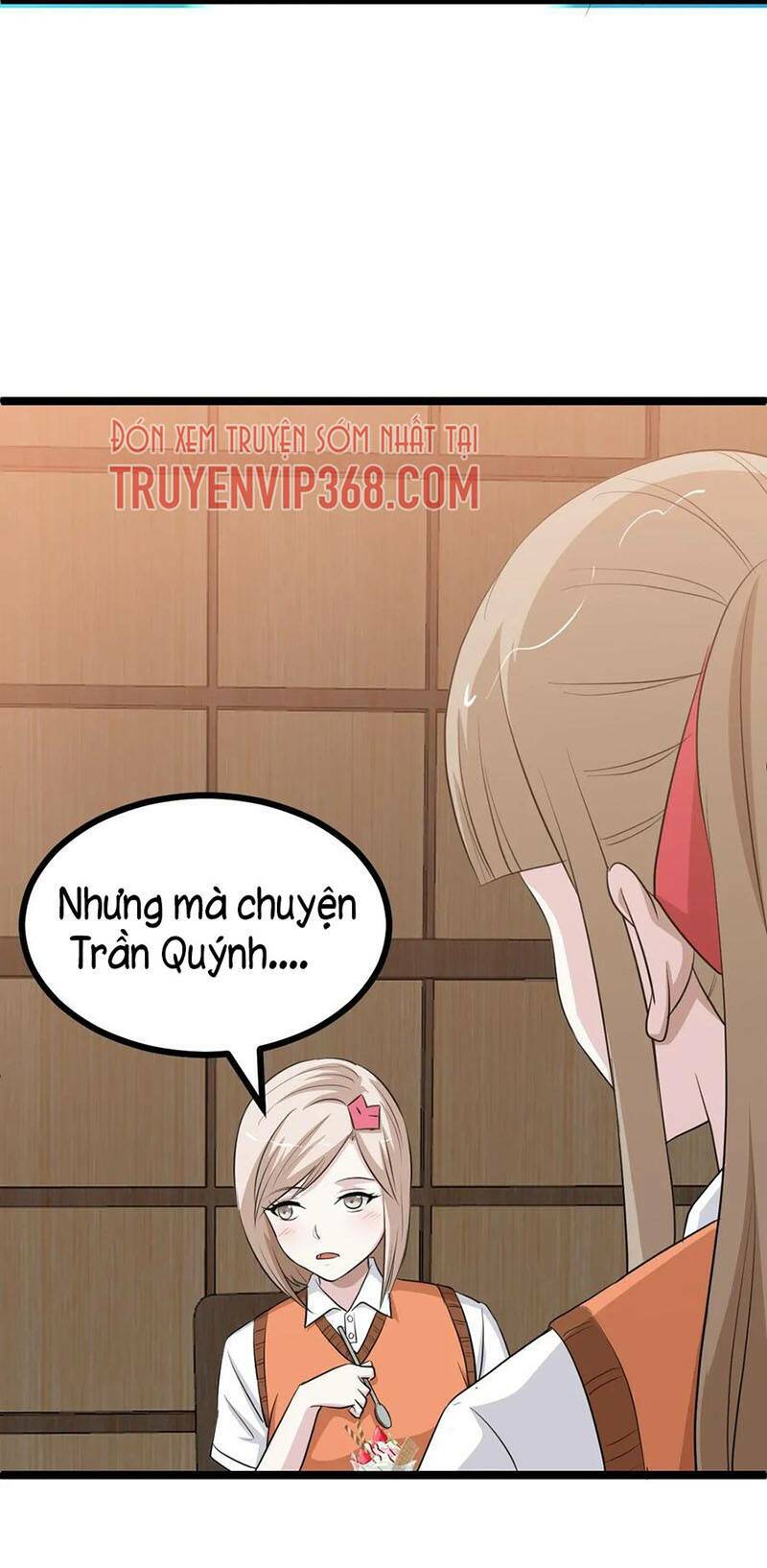 đai ca trở lại tuổi 16 chapter 166 36