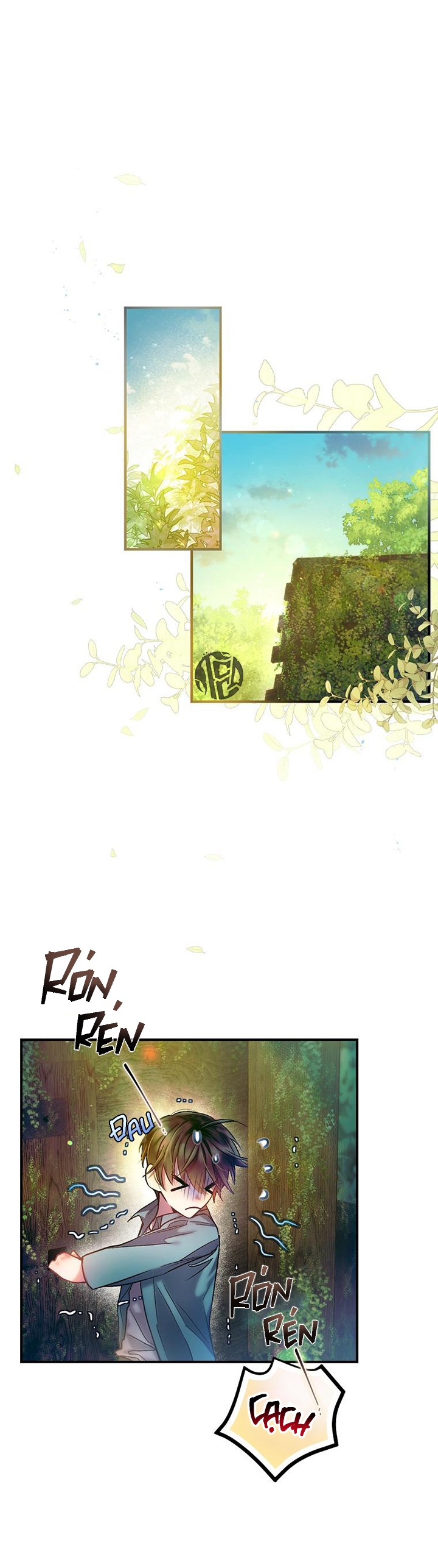 cơn mưa kẹo ngọt chapter 5 2