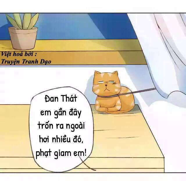 tôi không phải đa nhân cách chapter 30 52