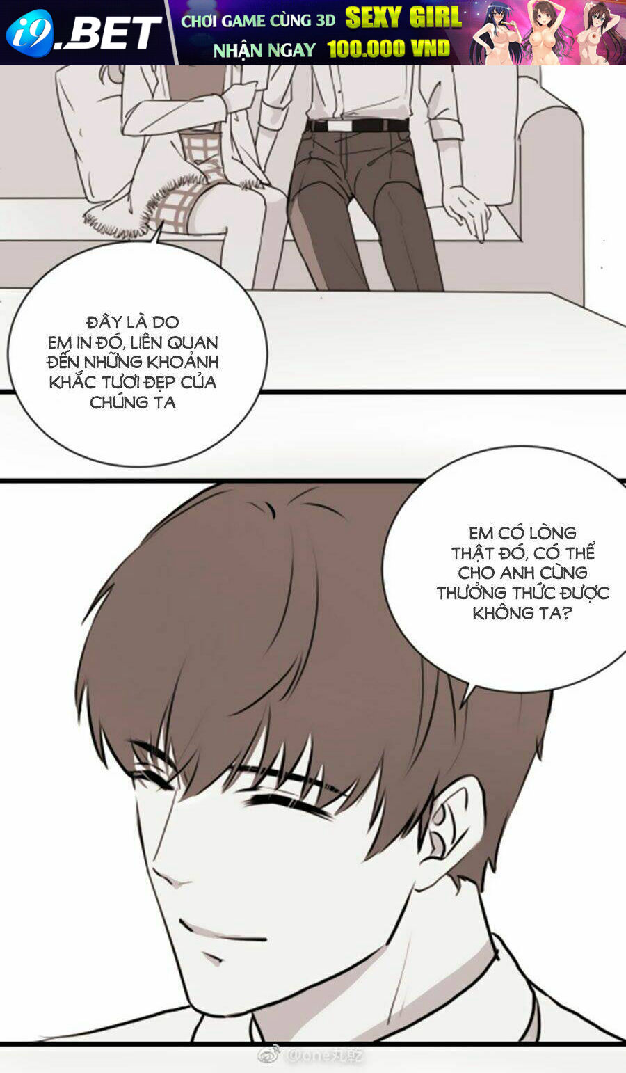 tổng hợp one shot. chapter 386 5