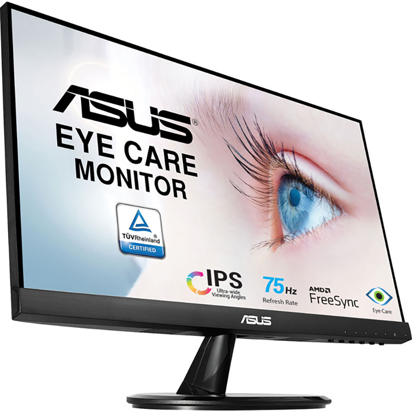 Màn hình Asus 21.5 inch VP229HE - Hàng chính hãng