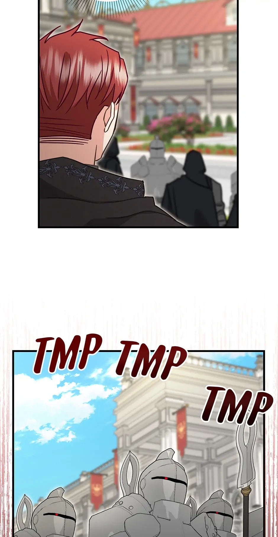 xin hãy bỏ mặc tôi chapter 111 25