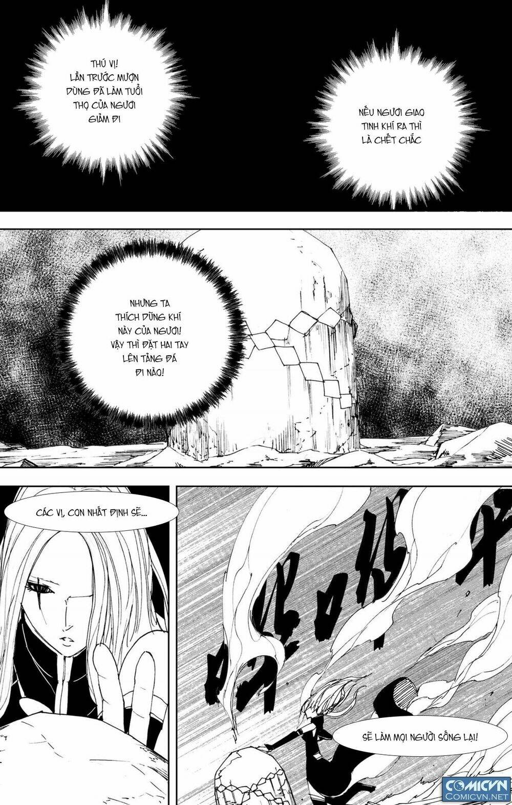 tây du đường tăng hàng ma chapter 38 9