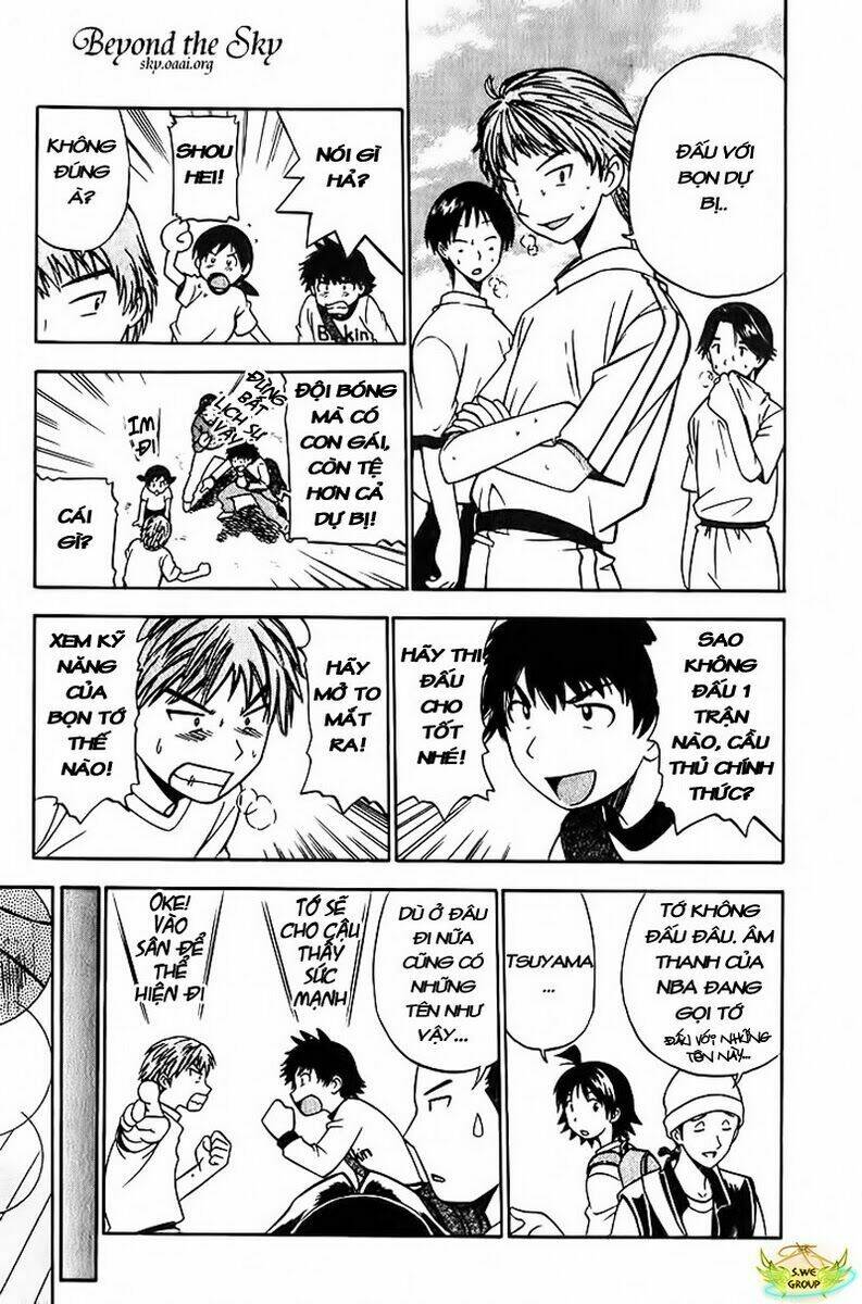 fight no akatsuki chapter 17 7