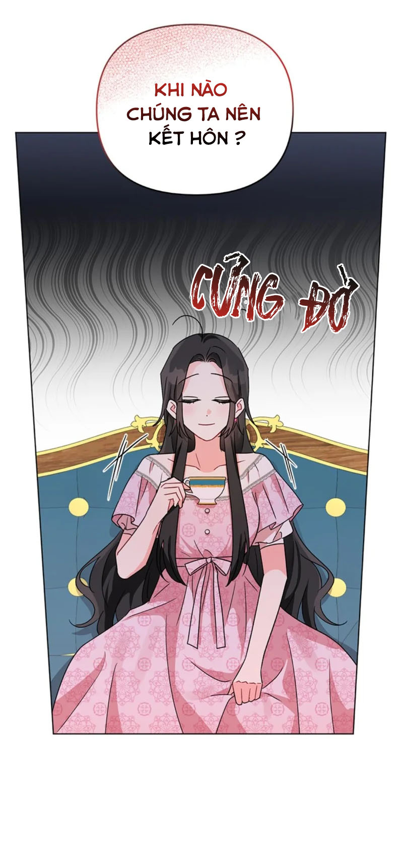 tôi đã kết hôn với một nhân vật phản diện chapter 8 16