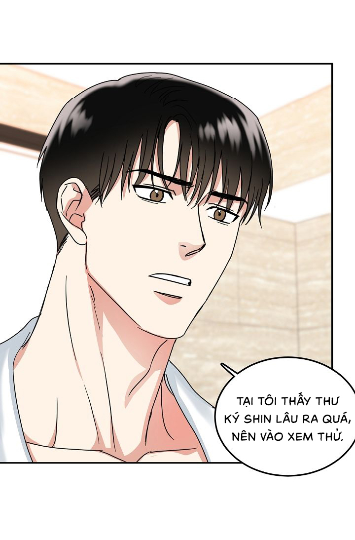 đối tác an toàn chapter 5 47