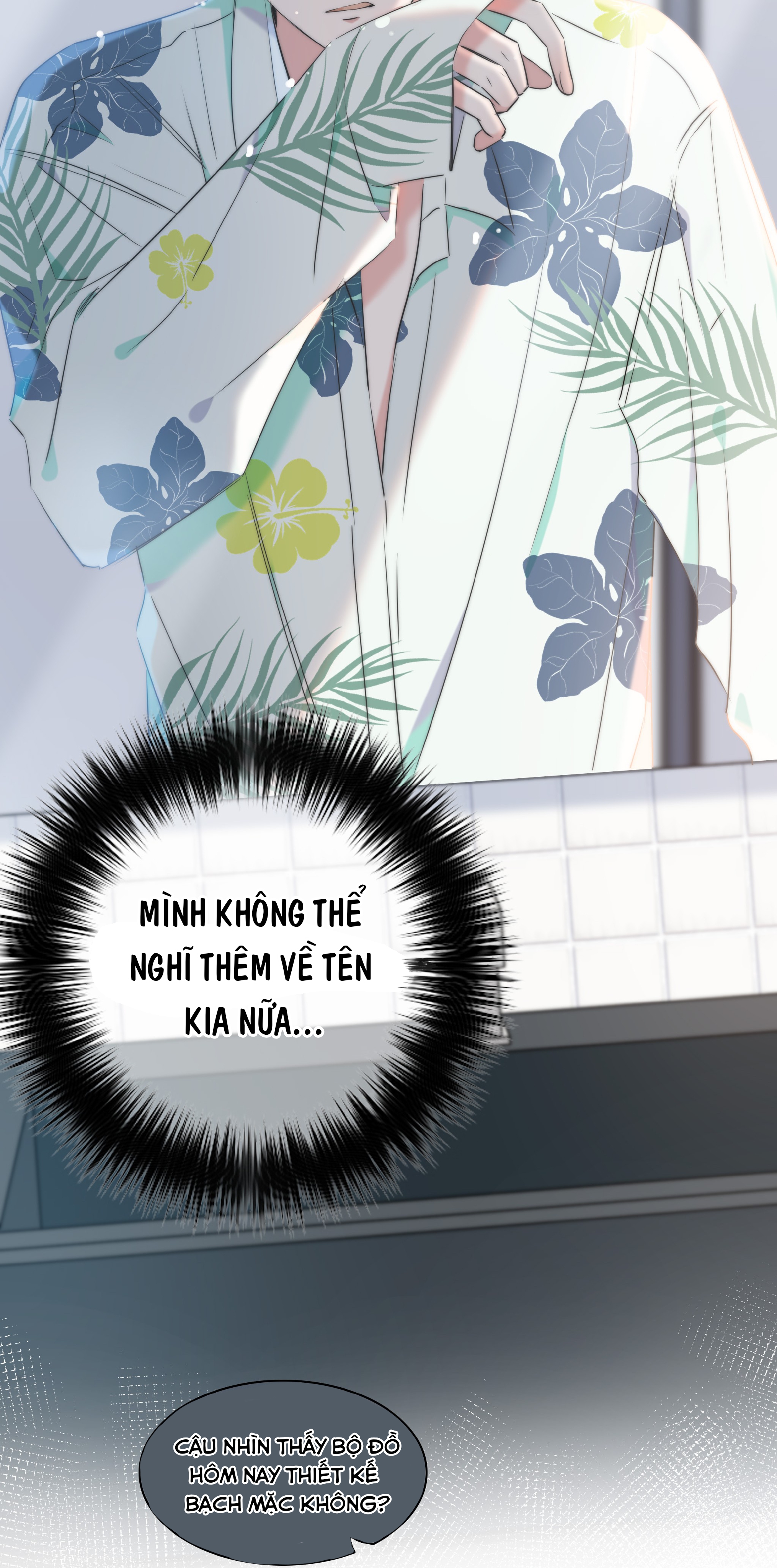 chạm vào thế giới của người chapter 9 45