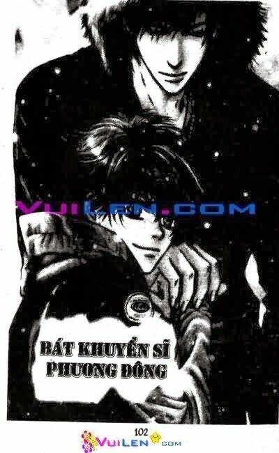 bát khuyển sỹ phương đông chapter 5 102
