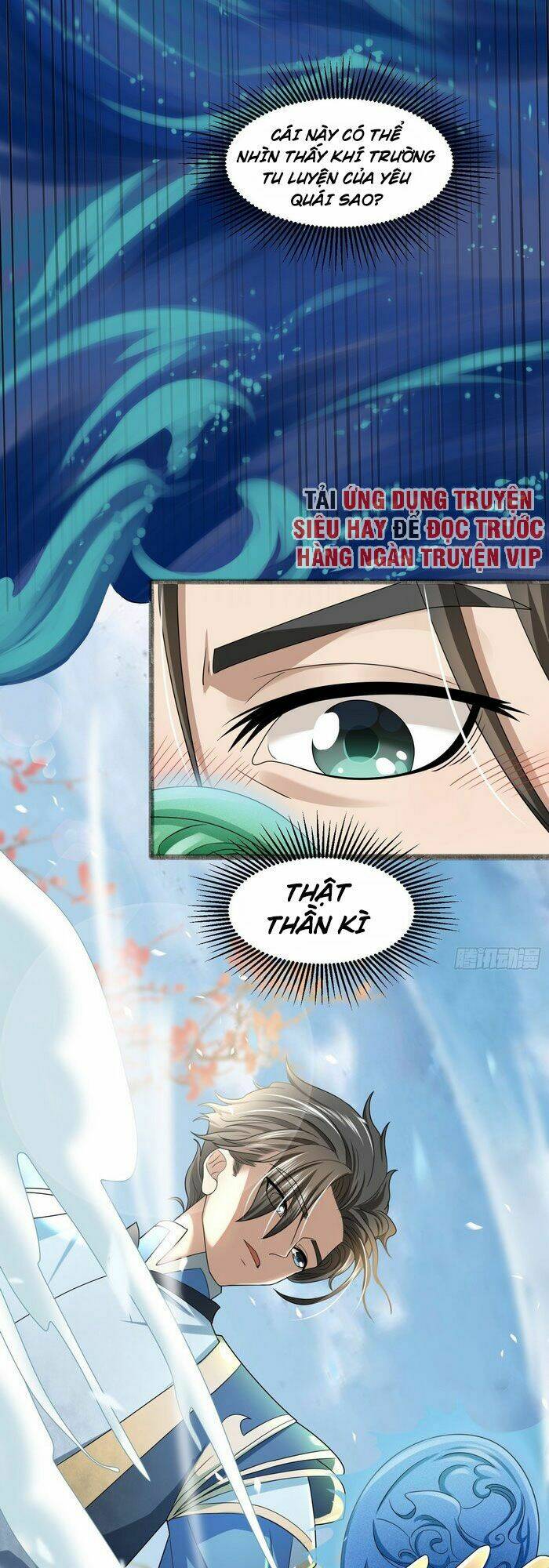 nhân đạo kỹ nguyên chapter 28 16