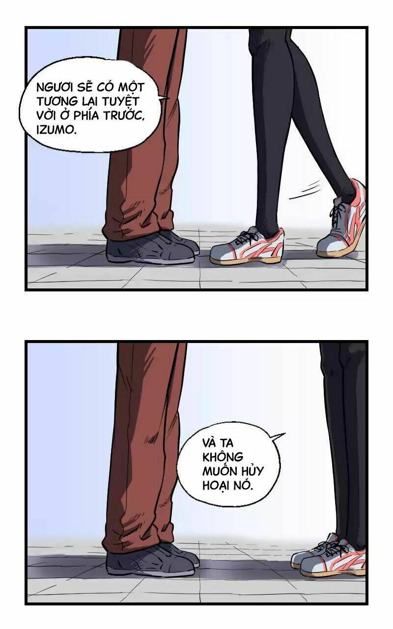 người bạn gái succubus của tôi chapter 40 5