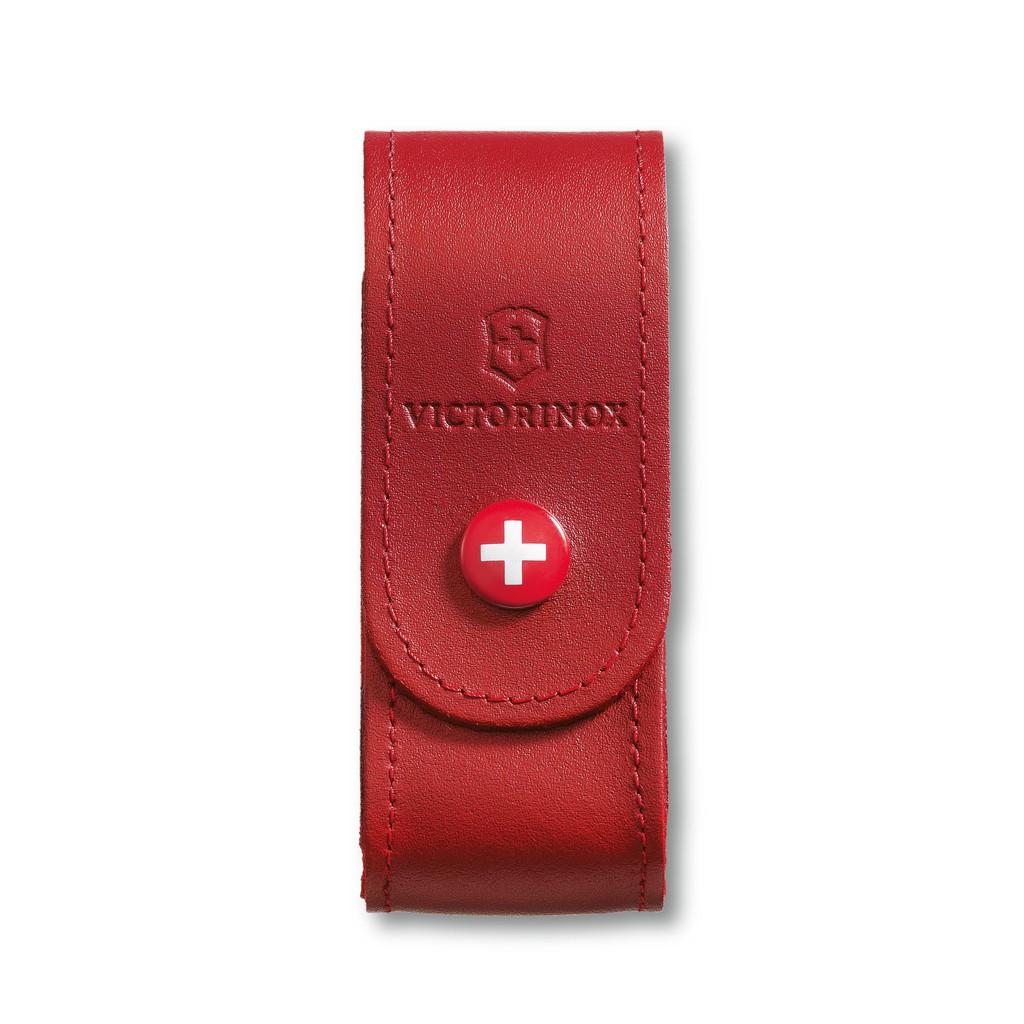 Bao da Victorinox 4.0520.1 màu đỏ