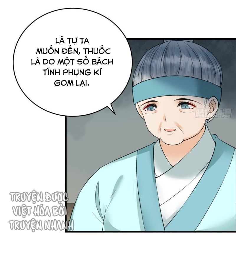 lễ băng nhạc hoại chi dạ chapter 42 7