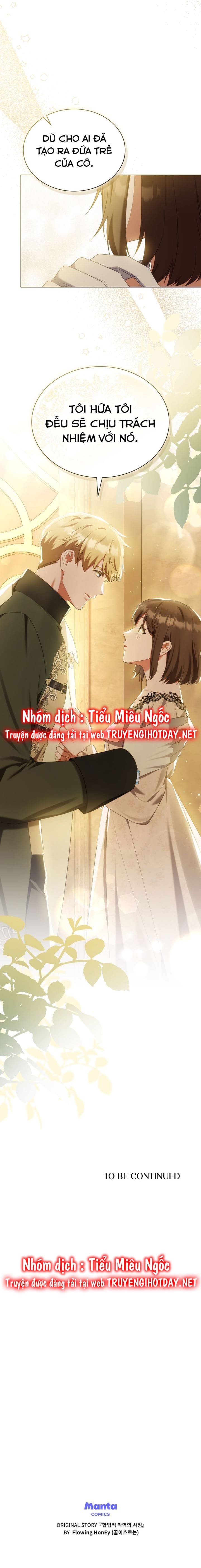 sự xuất hiện của các nhân vật phản diện chapter 72 17