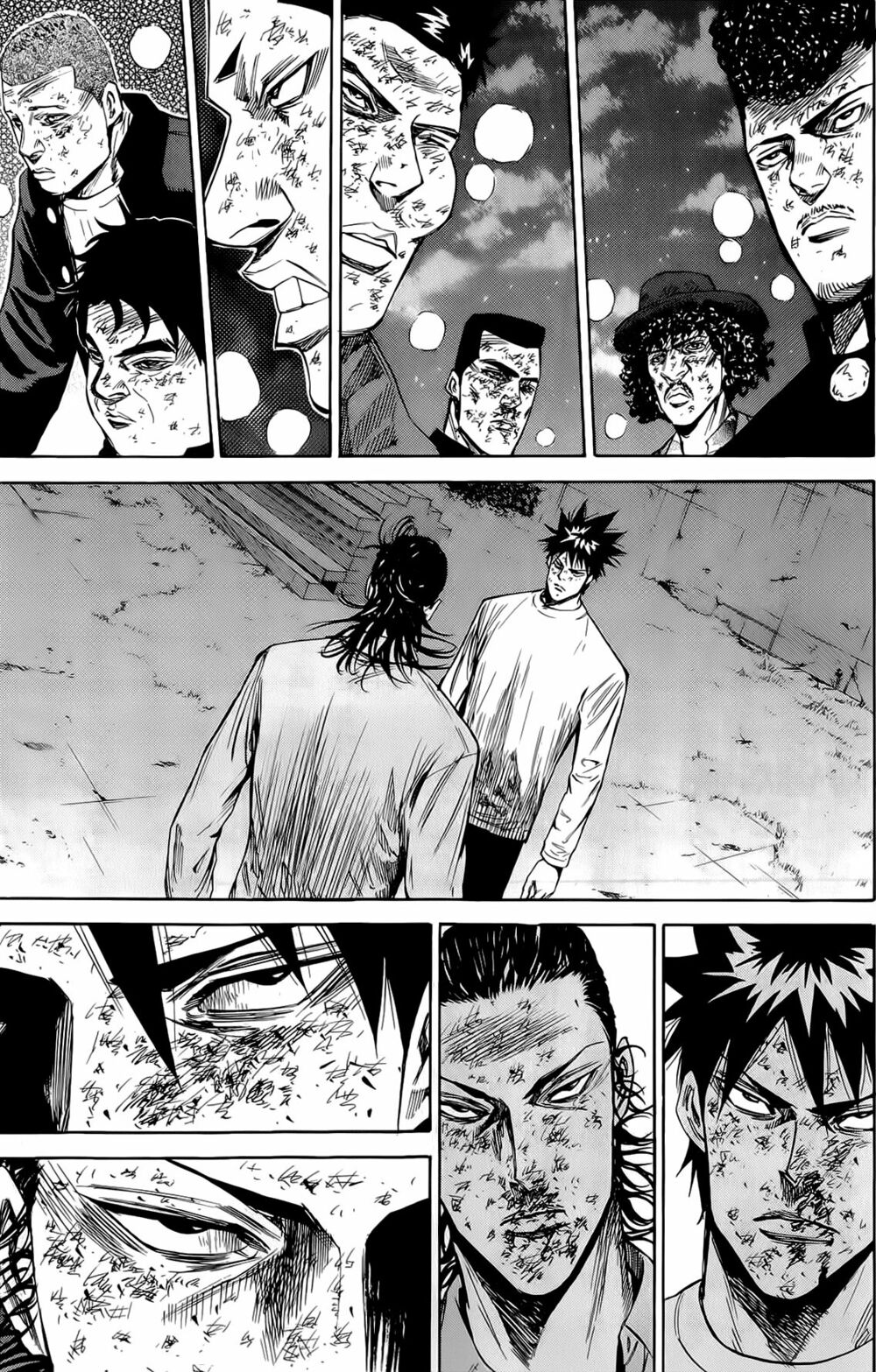 a-bout! chapter 76 7