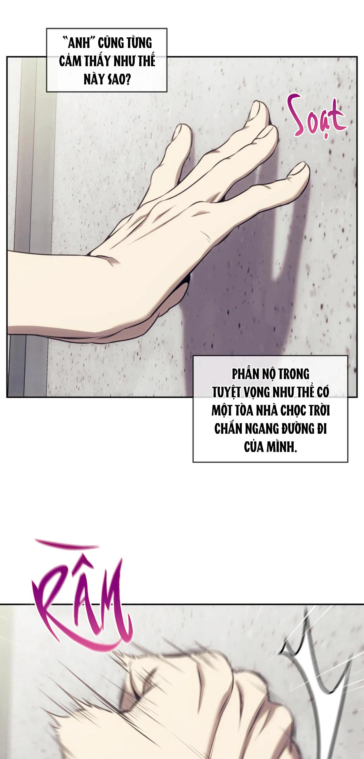 công cuộc báo thù của kẻ yếu thế chapter 53 40