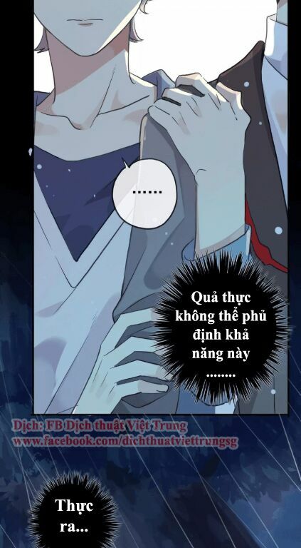 vết cắn ngọt ngào phần 2 chapter 21 36