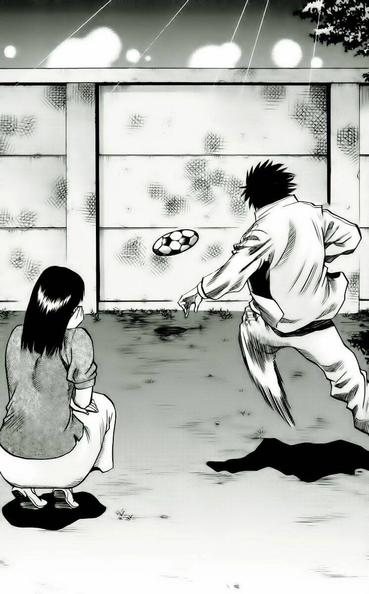 fantasista bản vip chapter 185 11