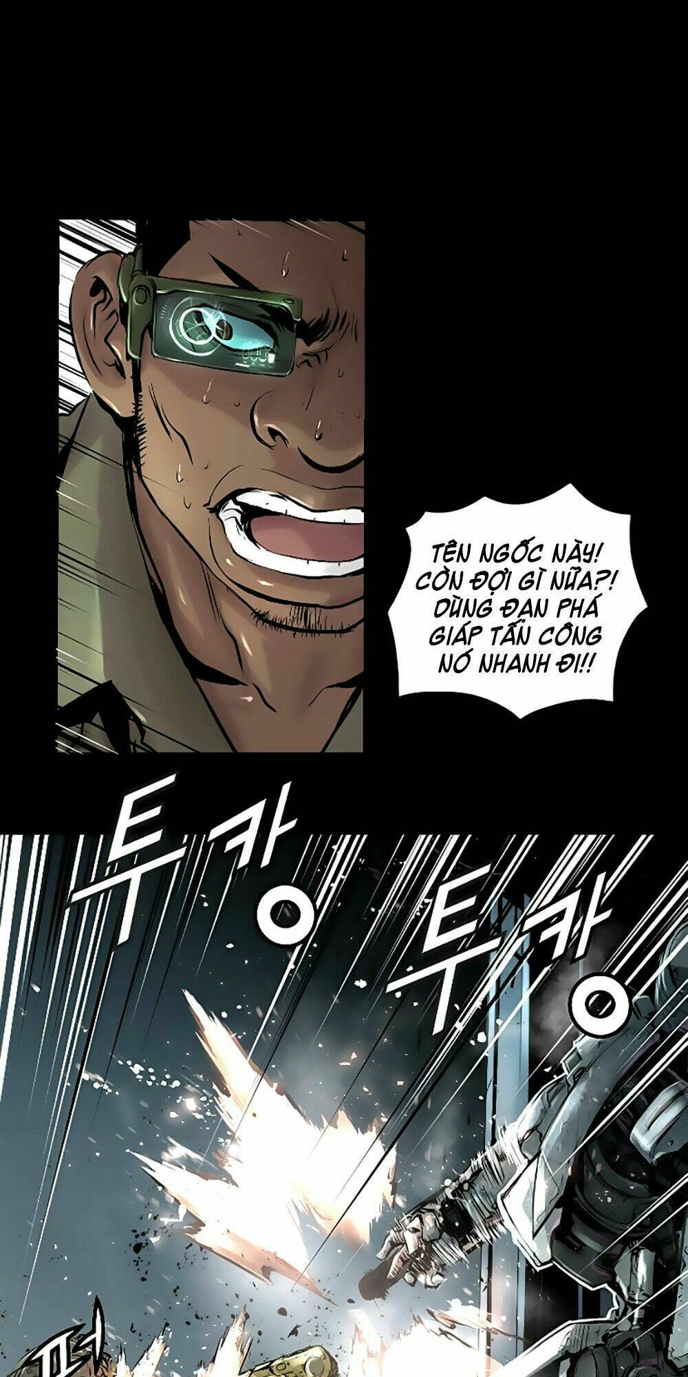 tam tuyệt tại dị giới chapter 8 14