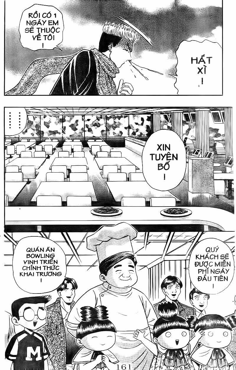 bowling king chapter 99 6