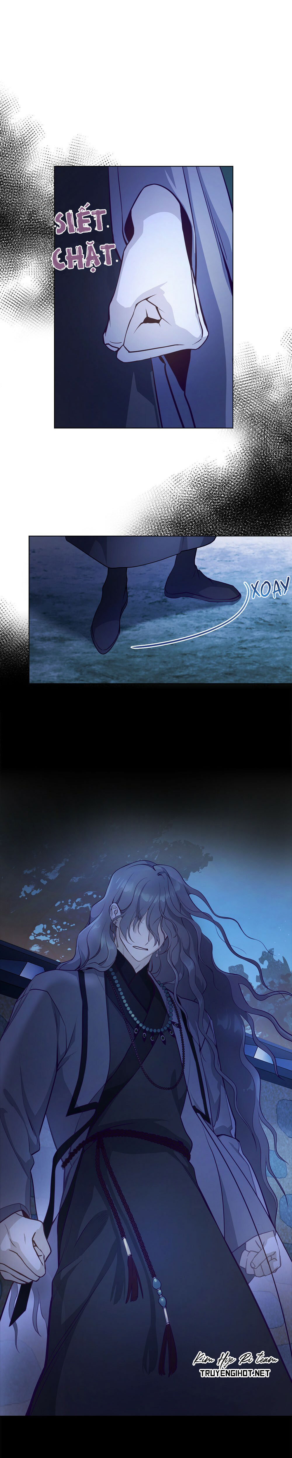 đăng tiêu hoa chapter 13 2