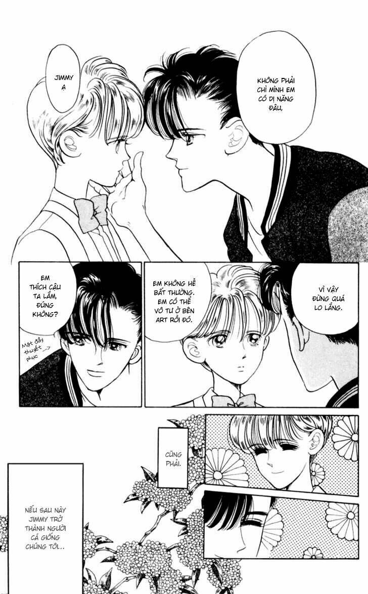 tsuki no ko chapter 4 23