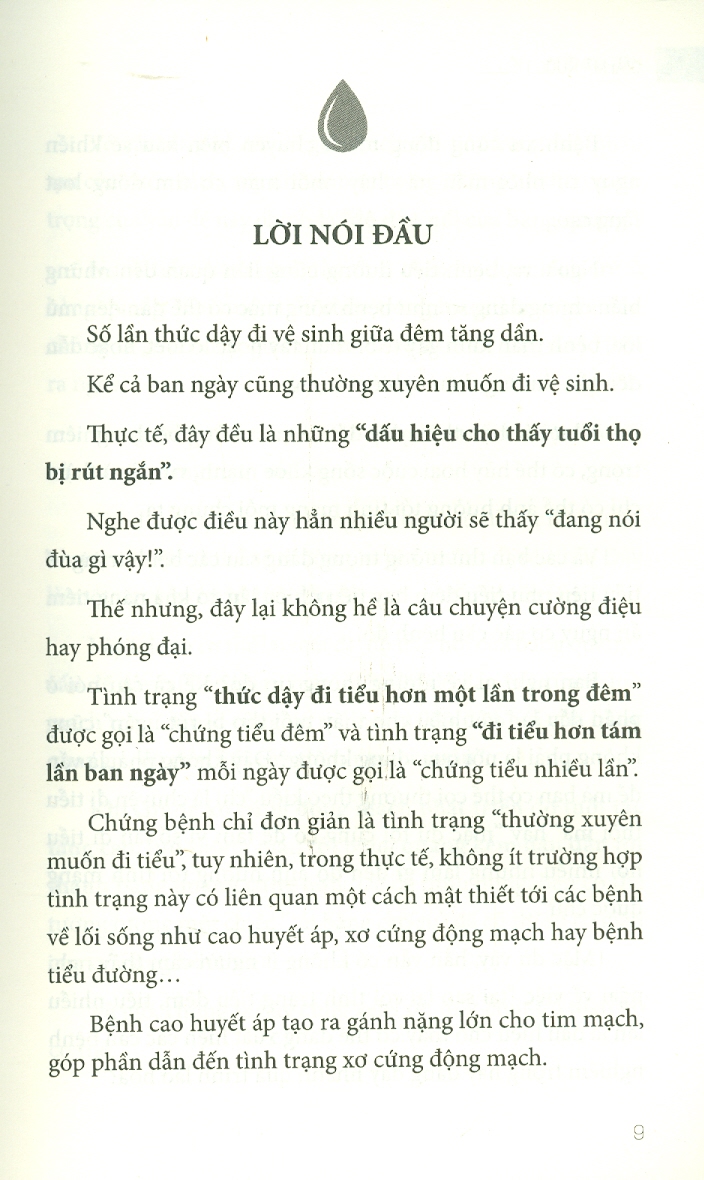 Giải Mã Nước Tiểu - Đánh Giá Sức Khỏe Và Chẩn Đoán Bệnh Tật