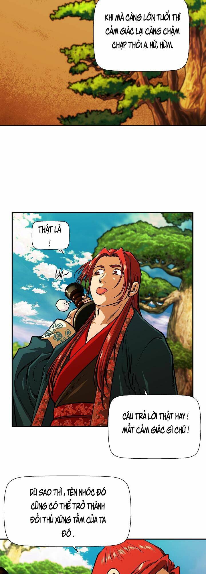 ngũ hợp chí tôn chapter 34 10