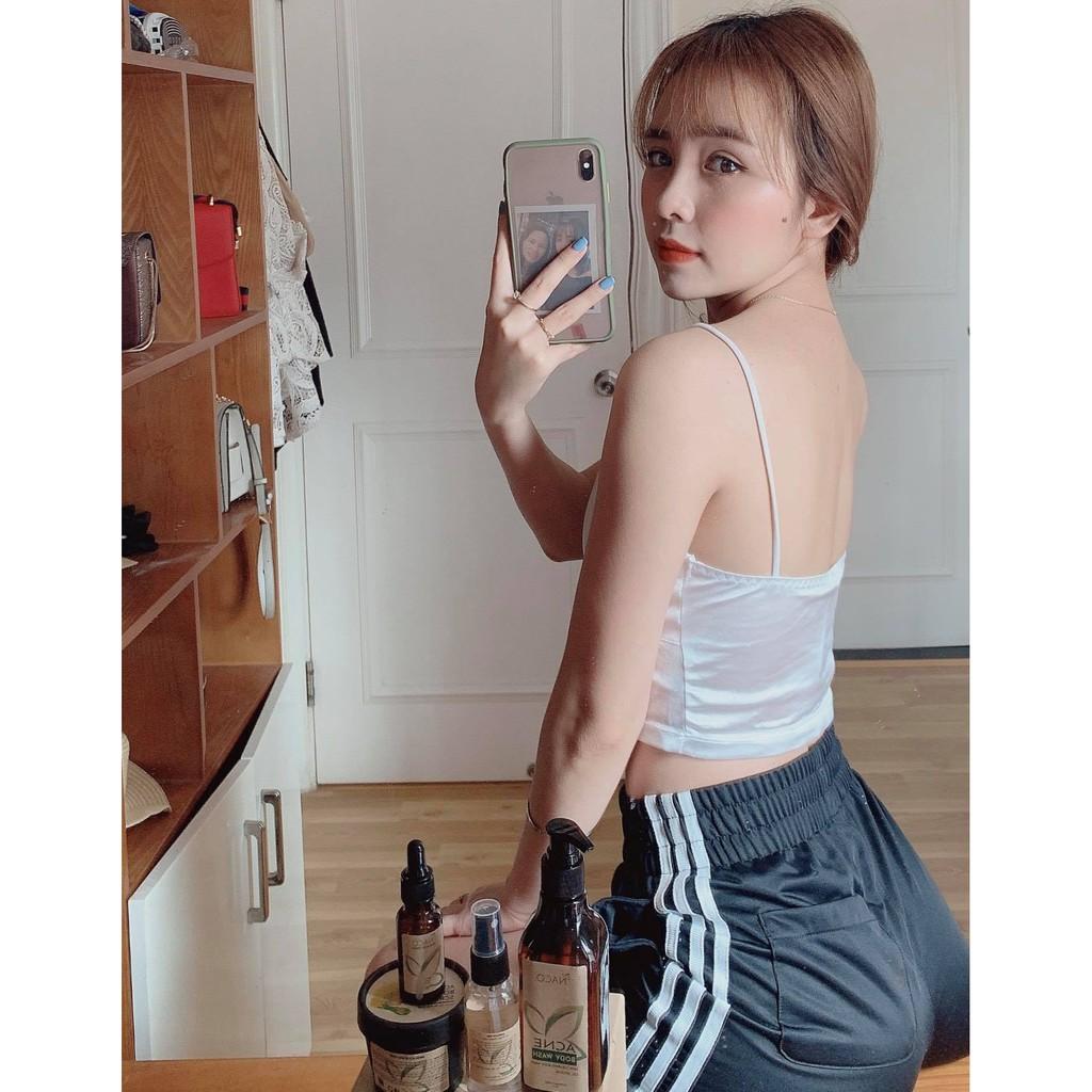 Sữa Tắm Hỗ Trợ Giảm Mụn Lưng Nacobeauty