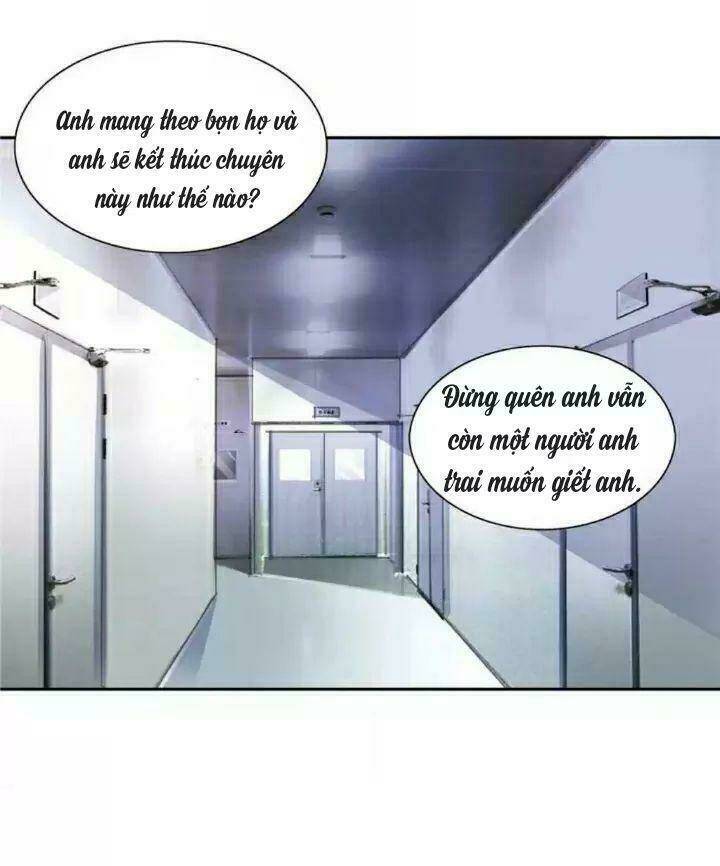 1 nửa hoàn hảo của ceo chapter 43 9