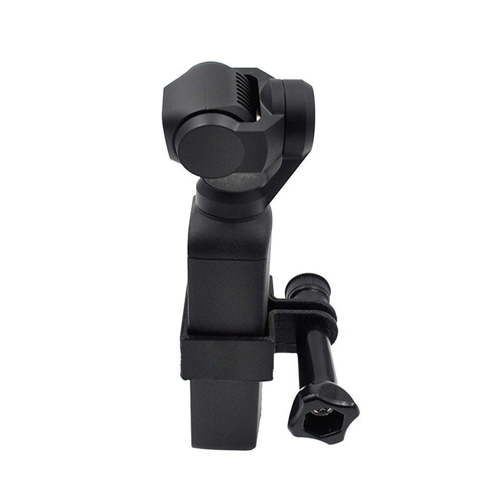 Handheld Stand Mounting Bracket Holder Expansion Adapter for DJI Osmo