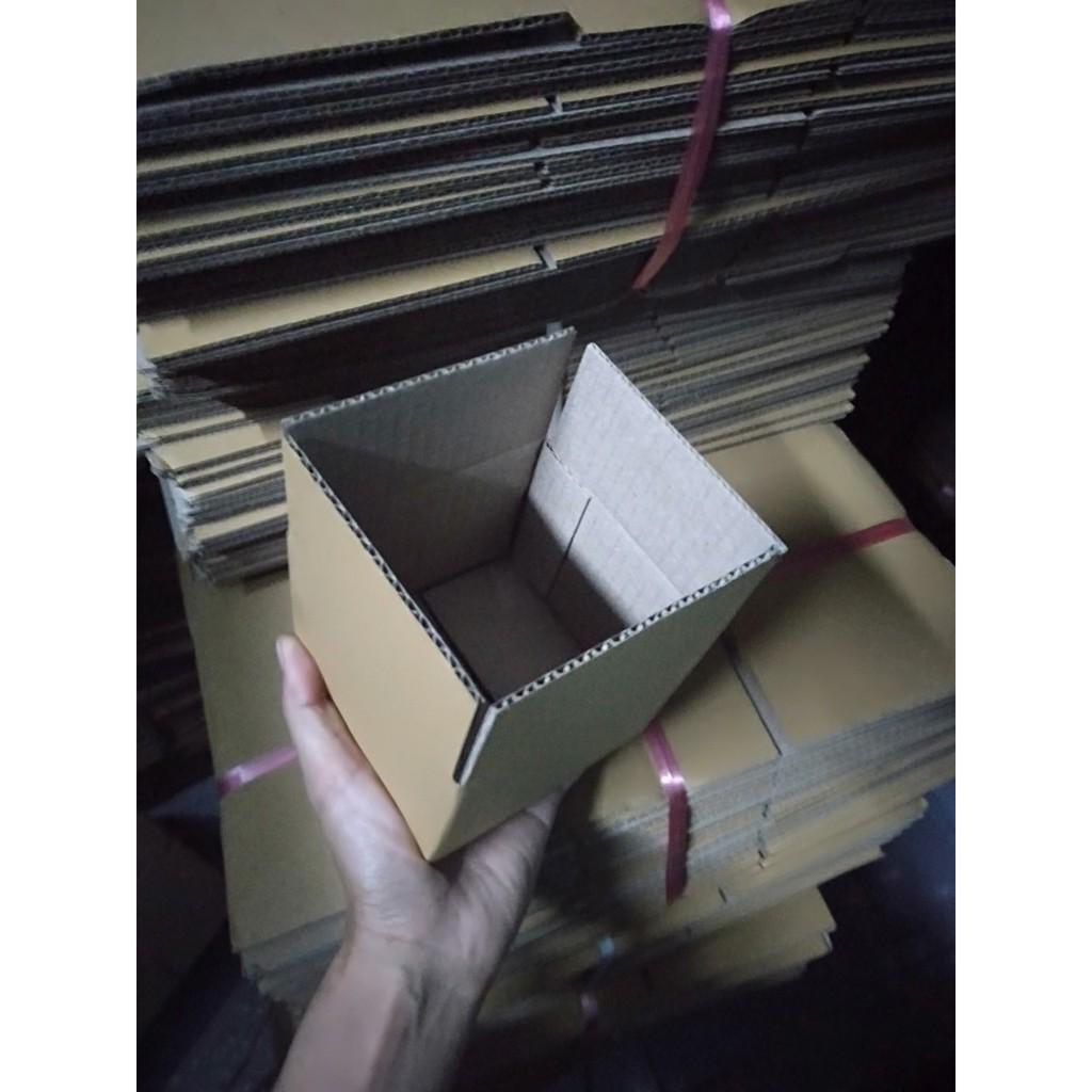 15X12X9 Bộ 60 Thùng Carton